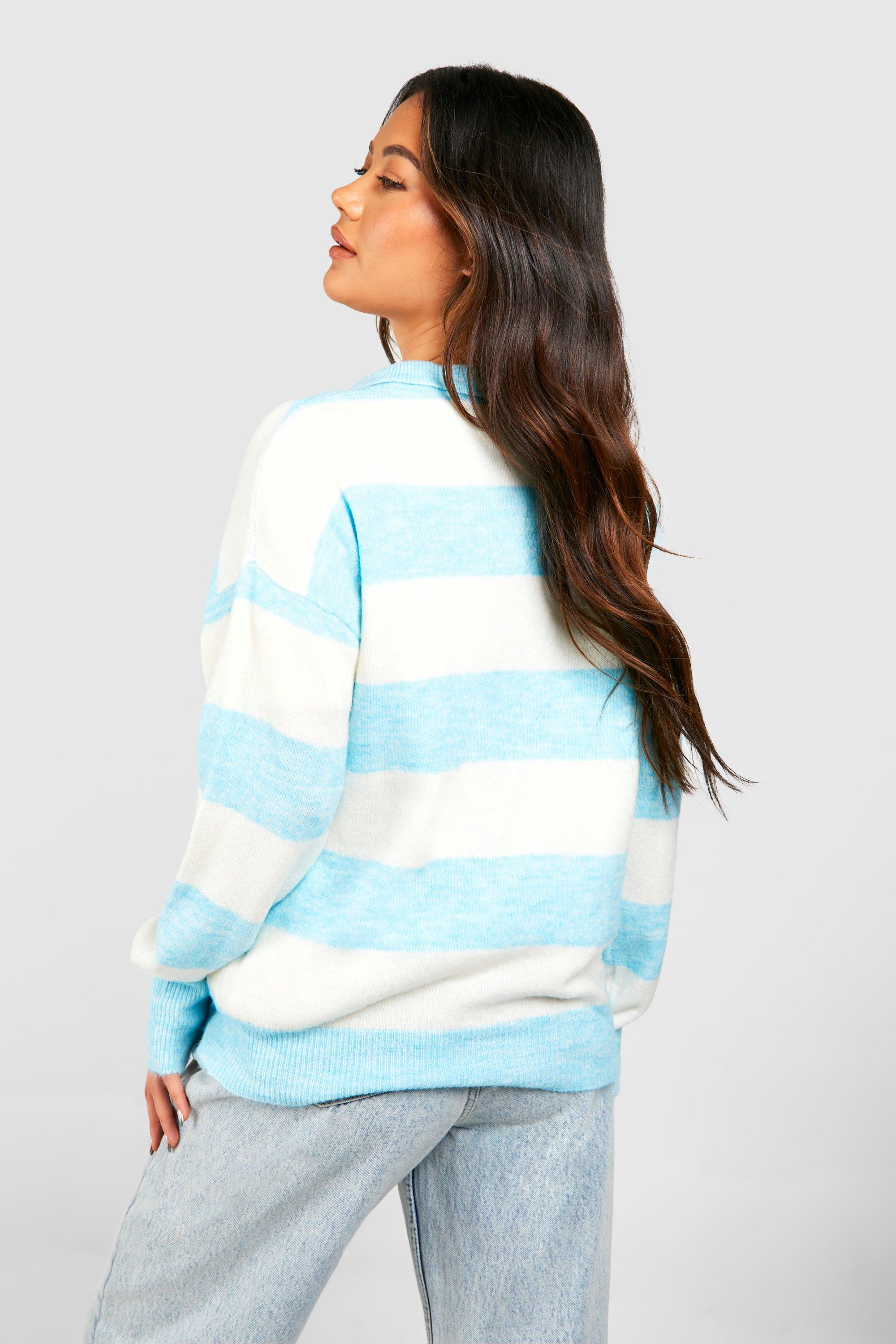 Beautiful People Coil Yarn Polo Pullover Polo shirt